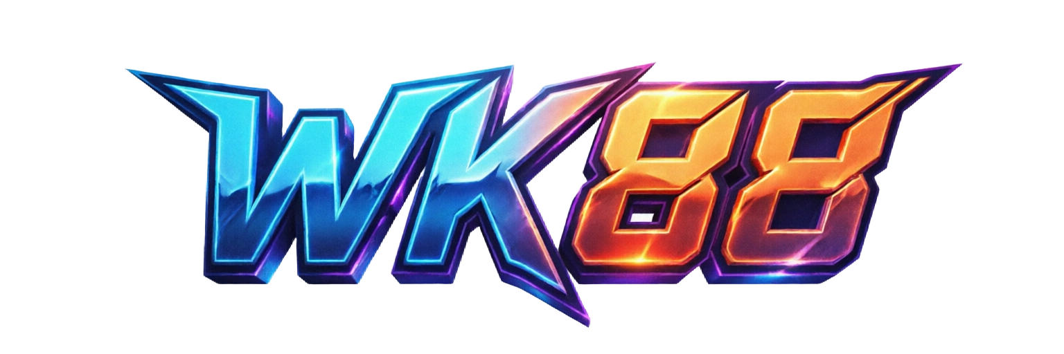 WK88 logo